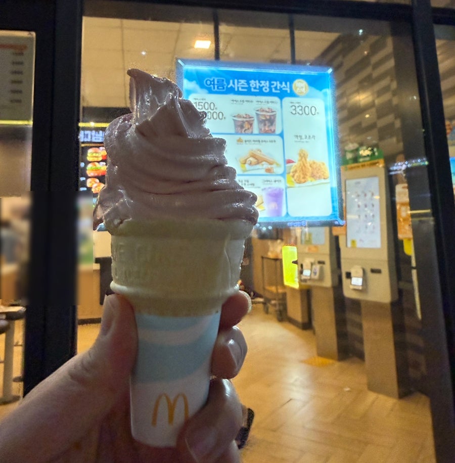 맥도날드 위례신도시점 사진 5