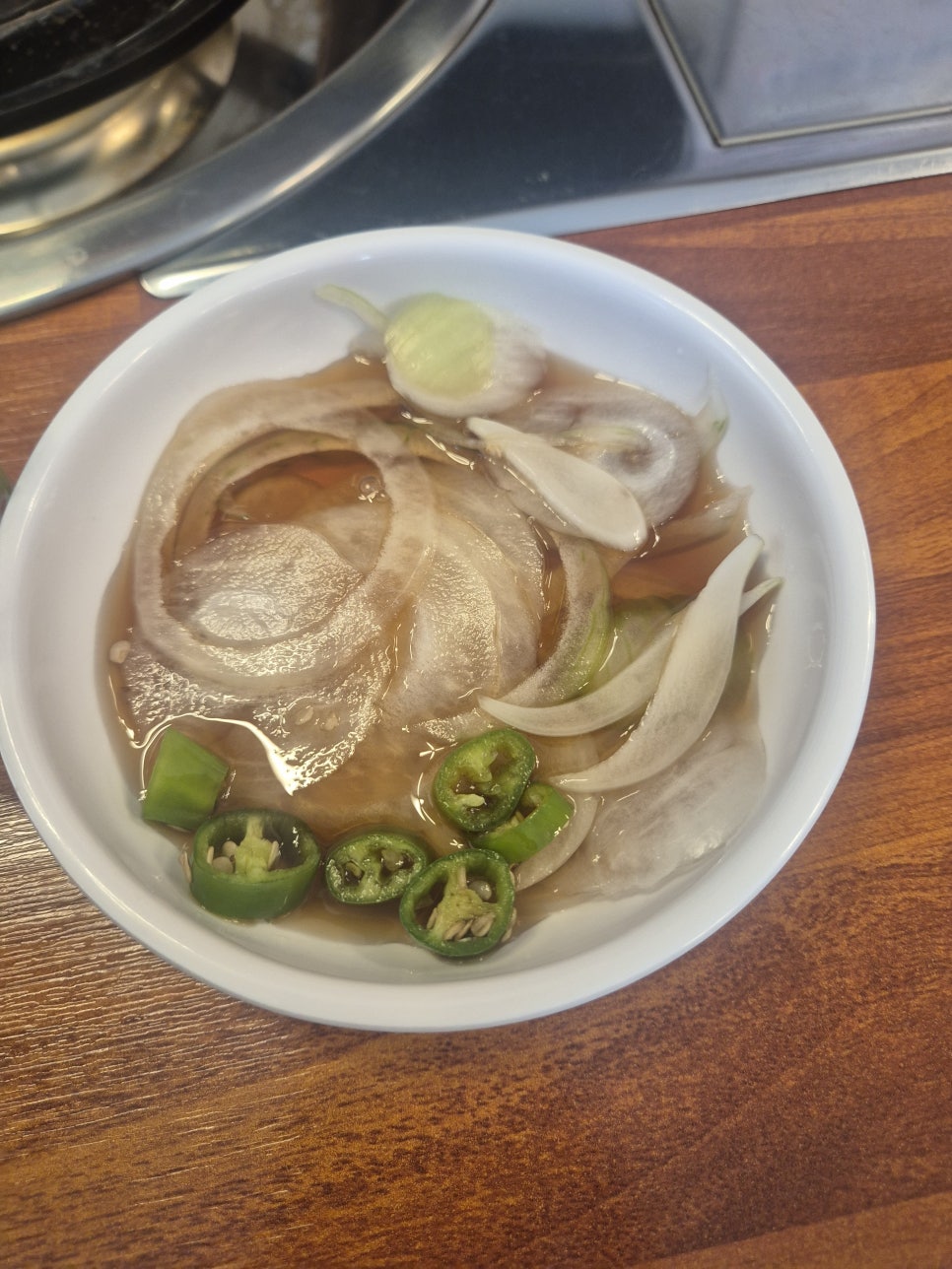 진성곱창 사진 5