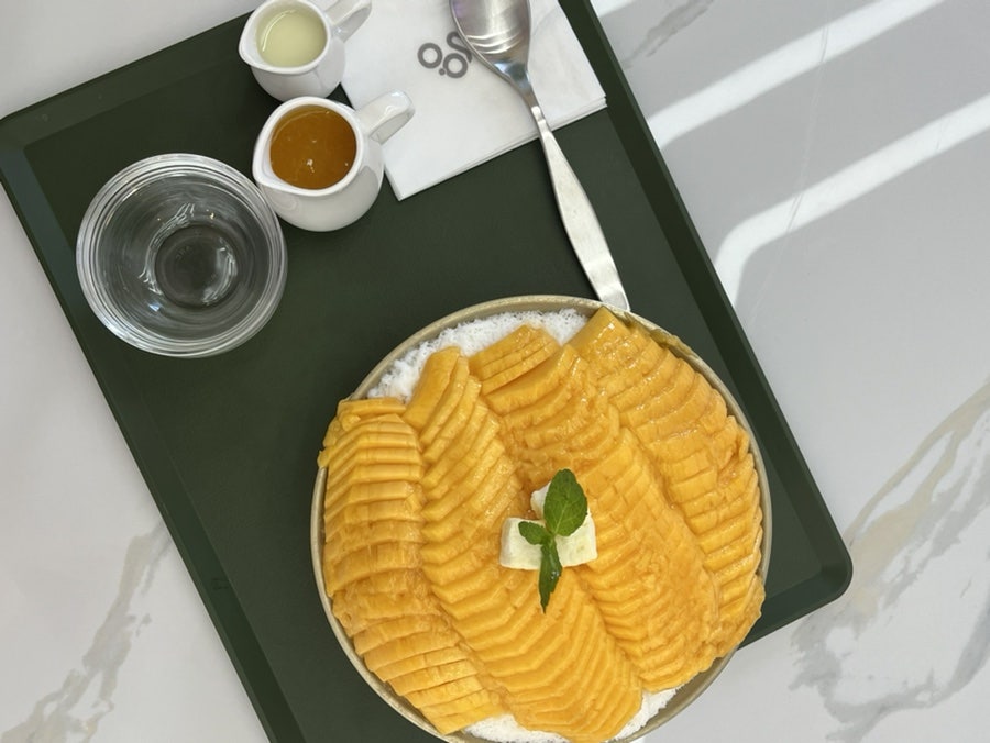 카페 더고 사진 1
