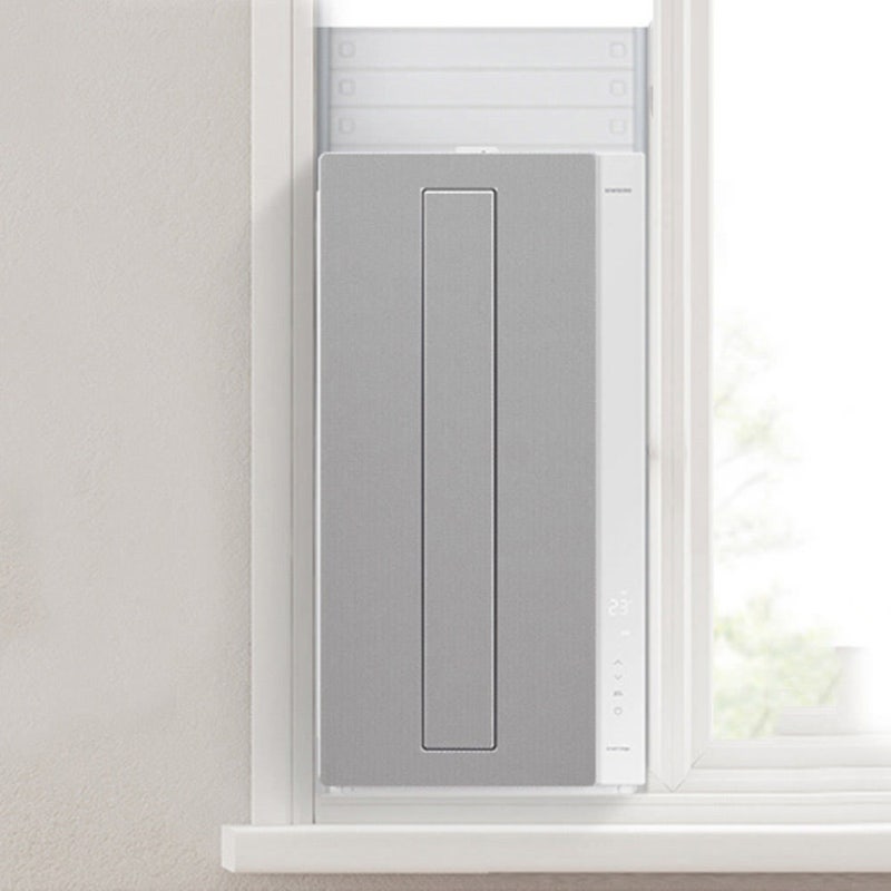 삼성 WindowFit 창문형 에어컨 구매 전 체크 포인트 상품 이미지 7