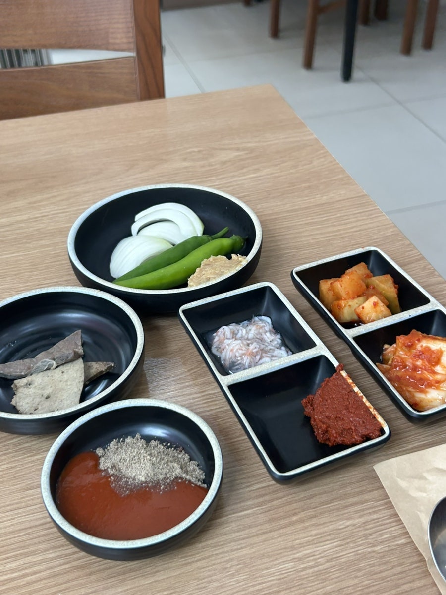 원국밥 사진 4