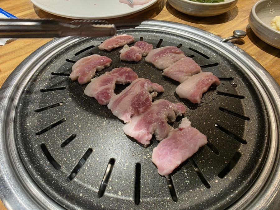 삼겹속에삼겹2 2호점 사진 6