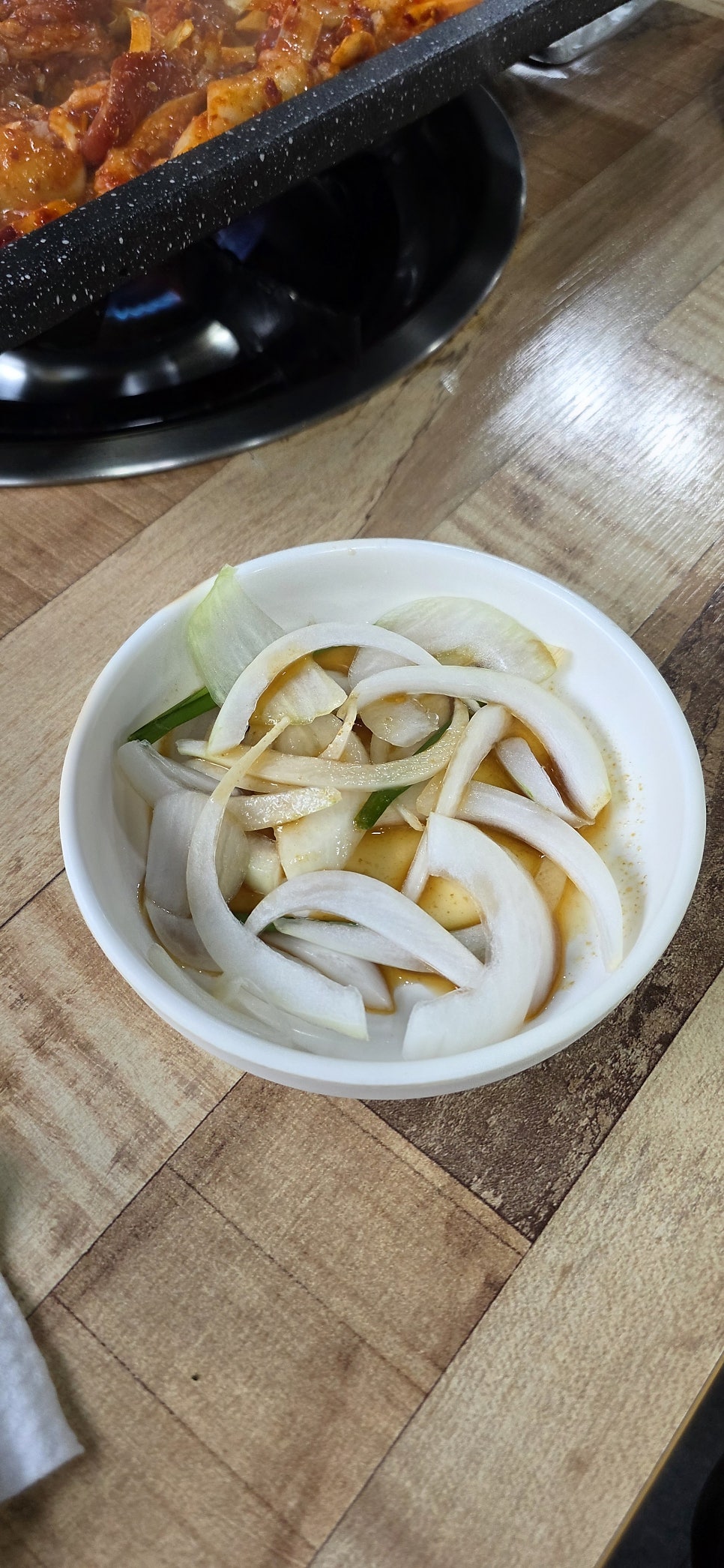 오리명가고향정 태화점 사진 5