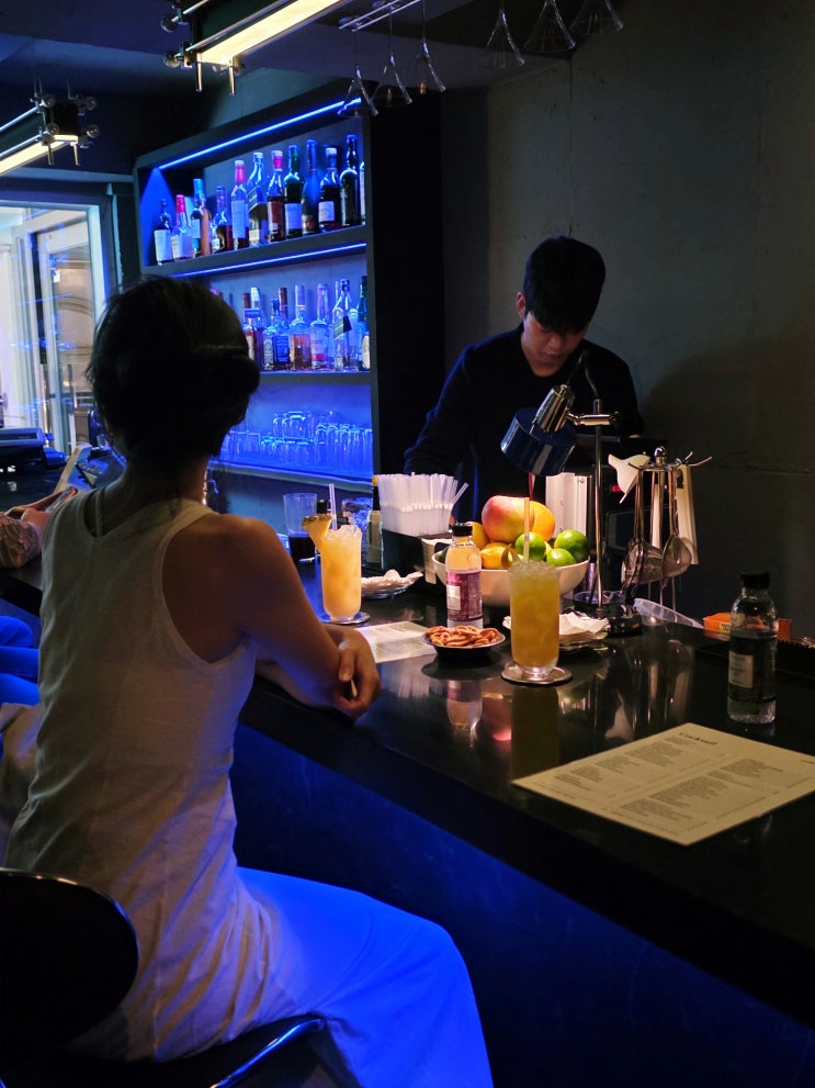  서울 연남동데이트코스 신상 연남동 핫플 코마바