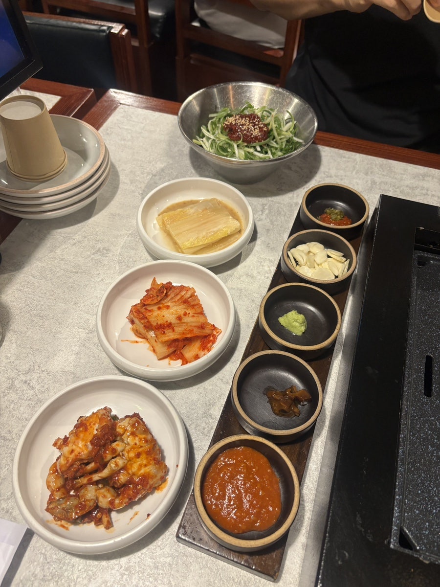 봉고기 신도림본점 사진 6