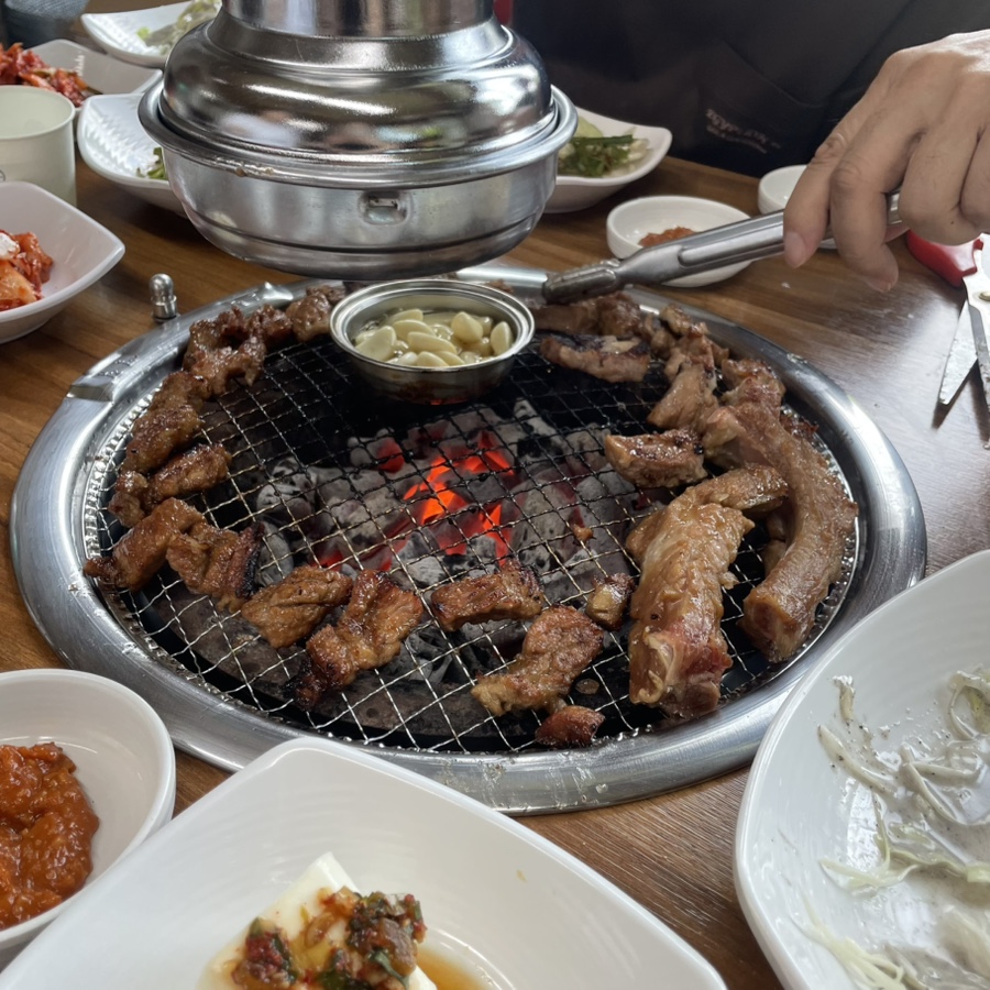 황박사수원왕갈비 사진 5