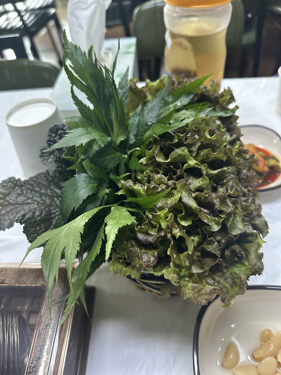 해미쌈밥 사진 6
