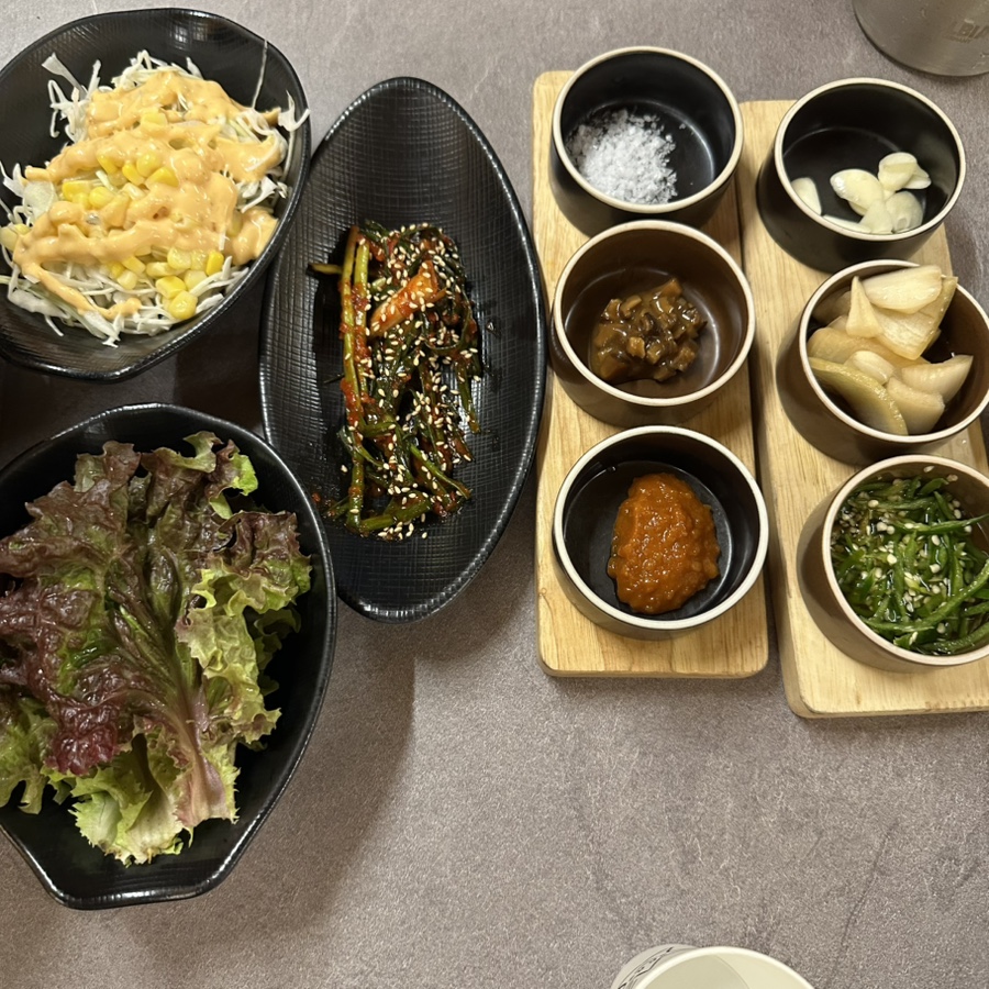 꼬목살 거제사직직영점 사진 6