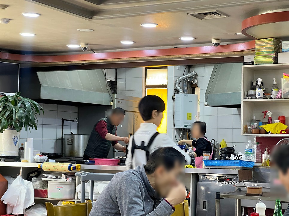 대관령황태마을 역촌점 사진 6