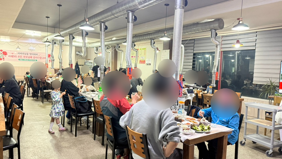 비원갈비 사진 4