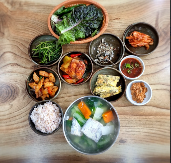 갯것이식당 사진 2