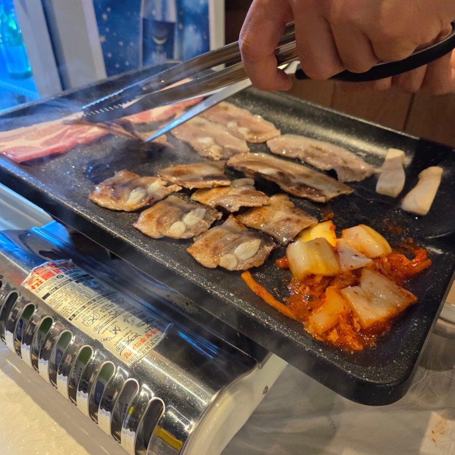 철뚝집 봉담동화마을점 사진 6