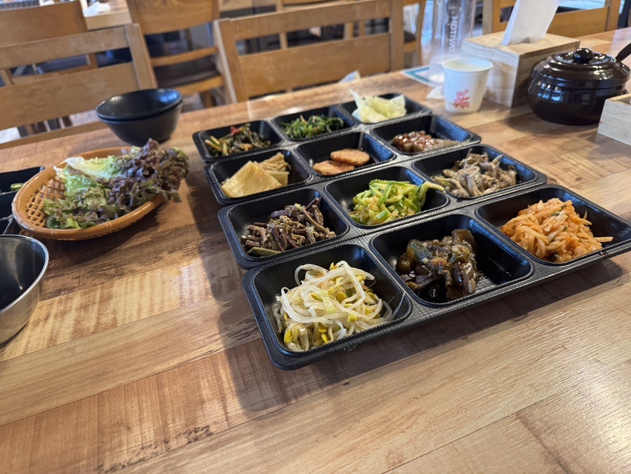 삼통밥상 사진 4