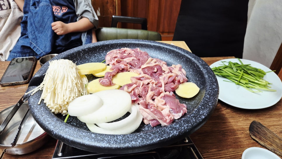 한길가든 사진 4