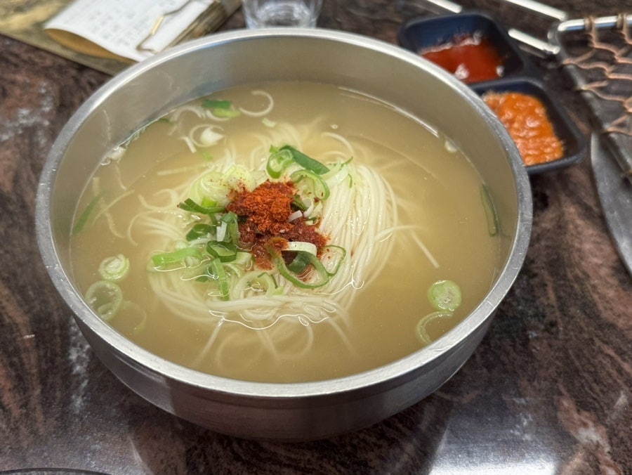 장위동유성집 본점 사진 4