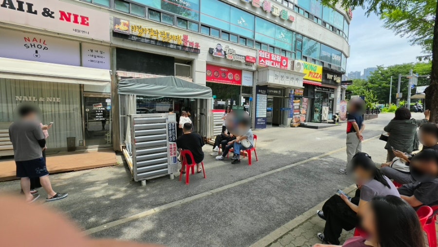 뽕마루 본점 사진 3