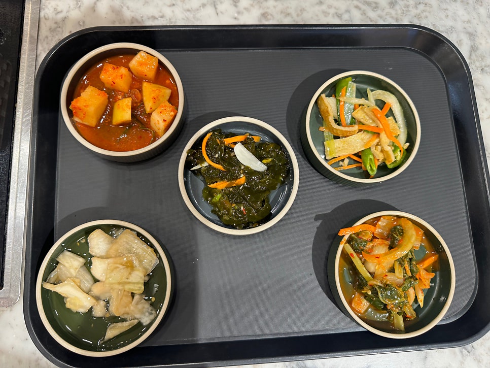 한와담소반 남악점 사진 5