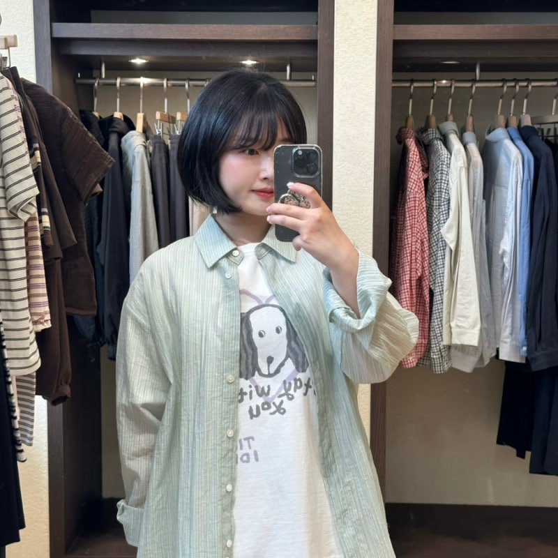 틸아이다이 블라우스 이구위크 세일 때 쟁여둘 여름아이템