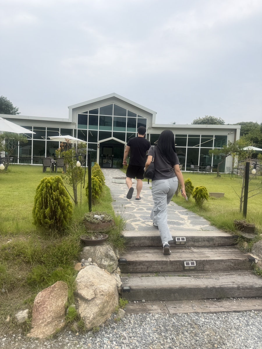 산아래 사진 3