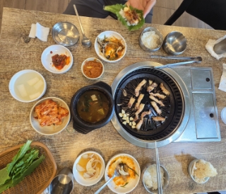 촌돼지명가 사진 4