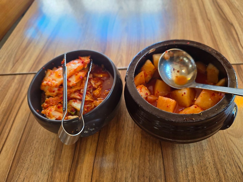 행주골토종순대국 사진 4