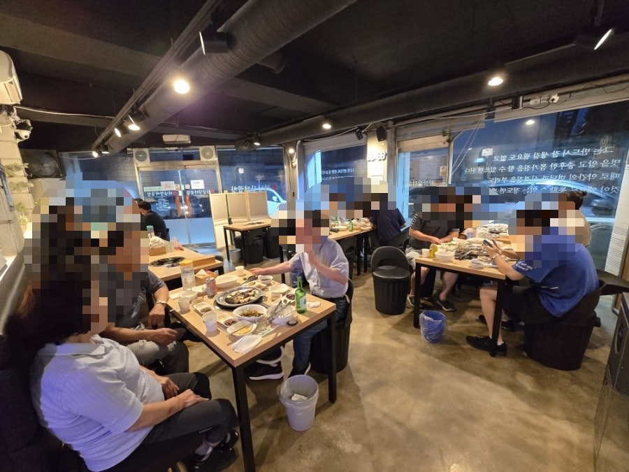 하남장터곱창 사진 3