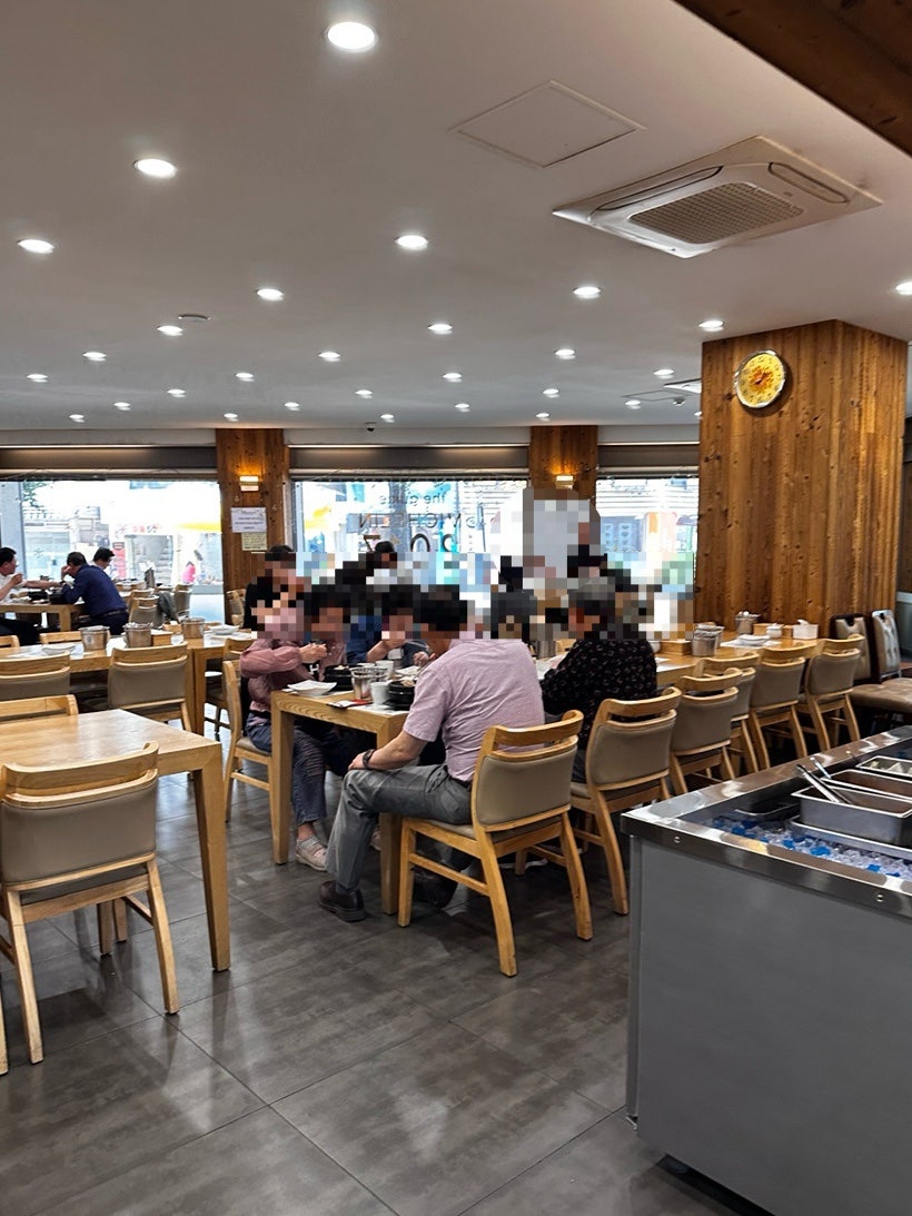 평강삼계탕 중앙대점 사진 5