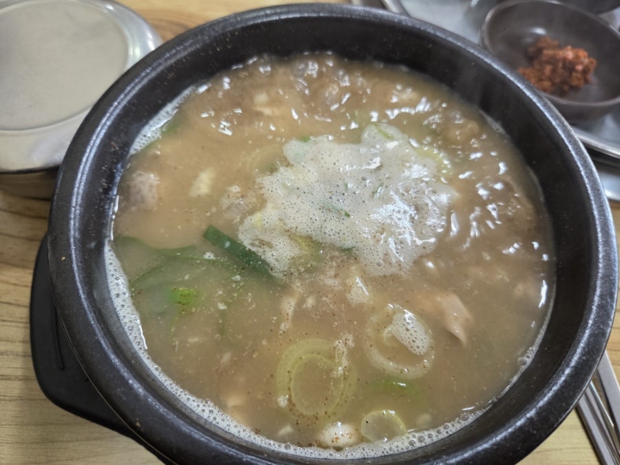 내고향순대 사진 4