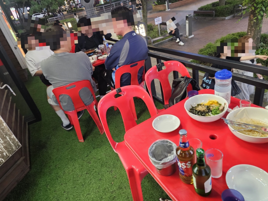 한신포차 시흥대야점 사진 3