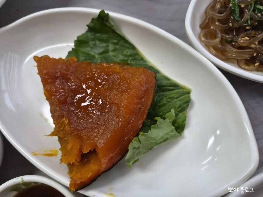 군산별미아구찜 사진 6