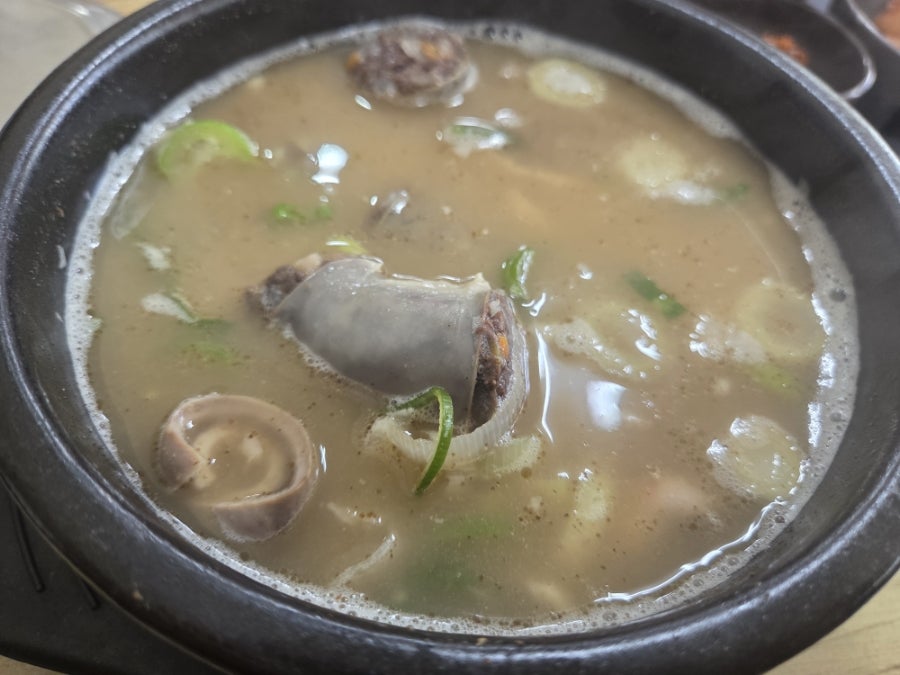 내고향순대 사진 5