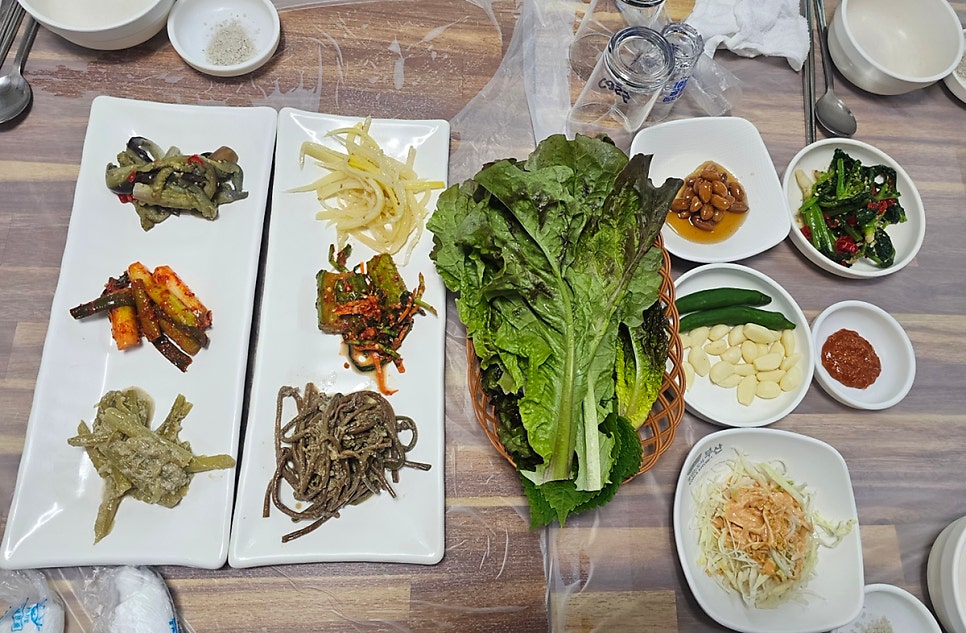 해오름가든 사진 5