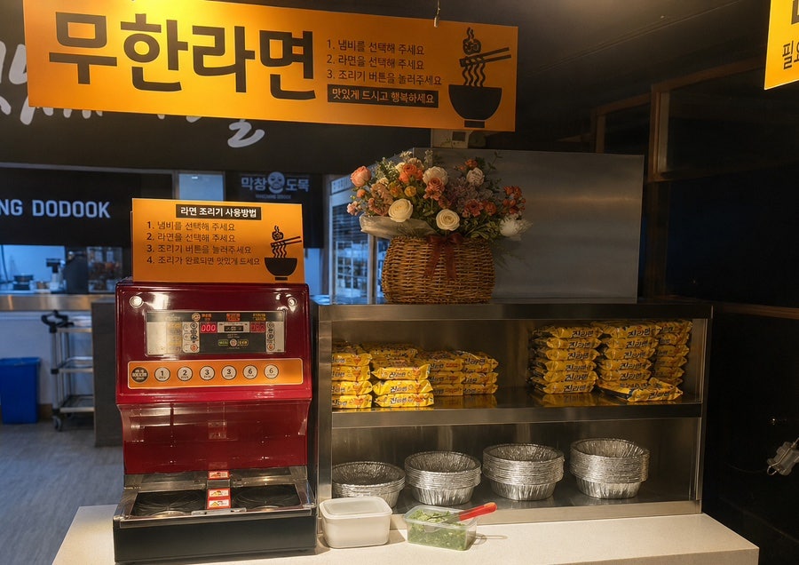 막창도둑 태전점 사진 4