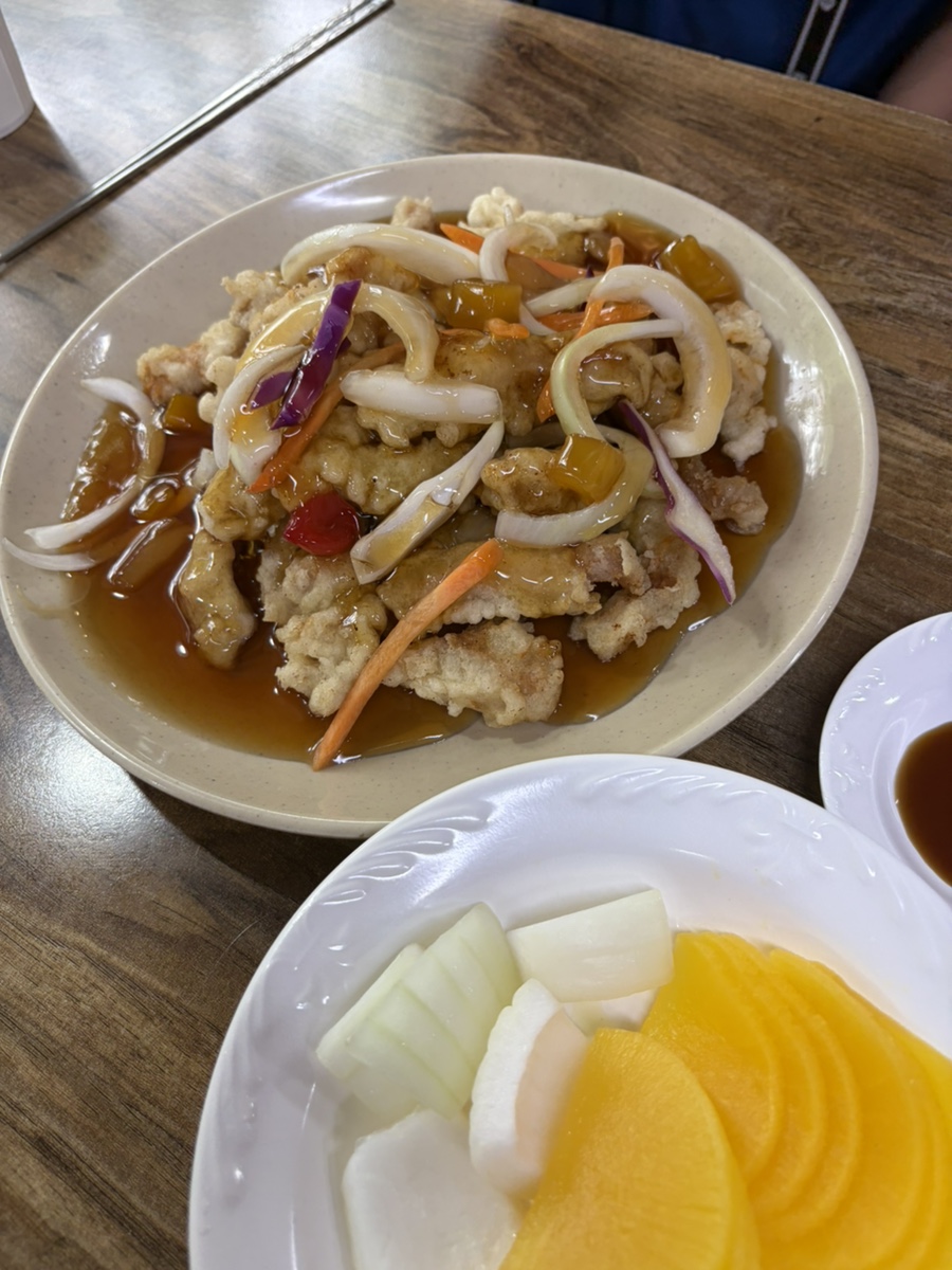 북경반점 사진 6
