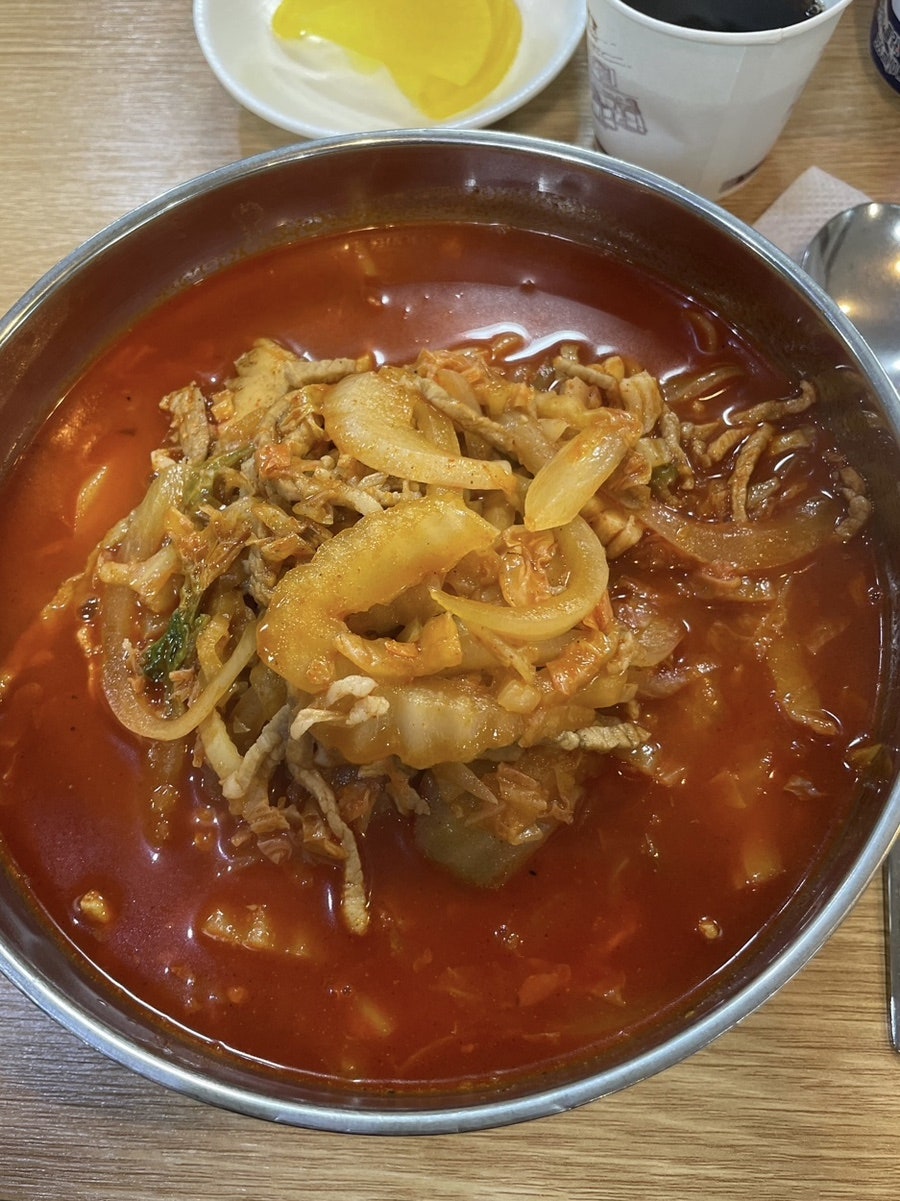 한짬뽕 사진 6
