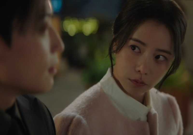멋진 신세계 10회 줄거리 흐름 신서리·차세계 연애 시작, 최문도 폭주와 트럭 사고 엔딩 상품 이미지 1