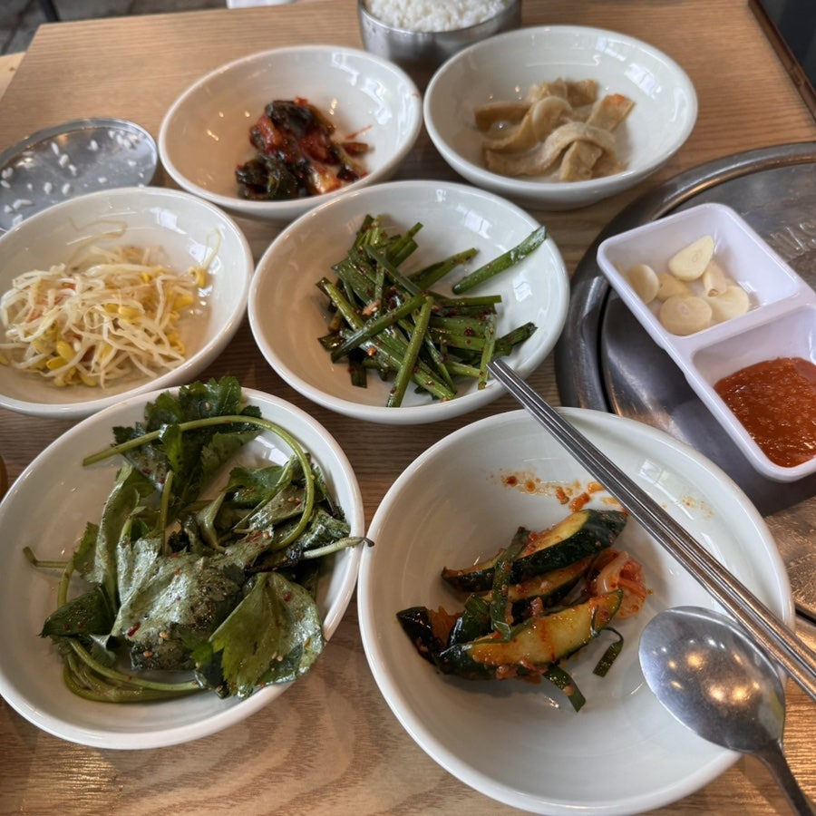 신갈리돈가스 사진 5