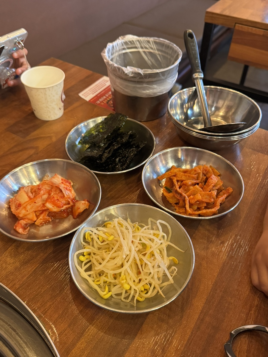 배부장찌개 금곡점 사진 4