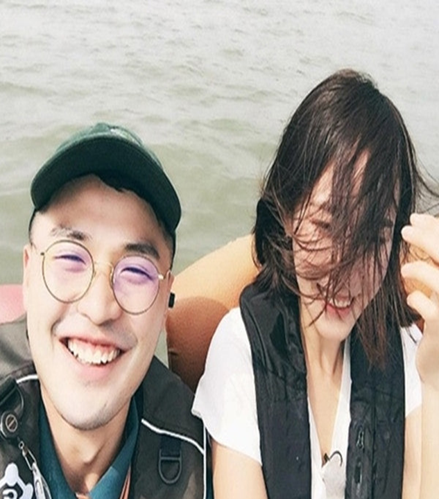 마이크로닷과 뜨거웠던 2년 열애, 이별 후… 결국 변호사와 결혼한 톱여배우.jpg