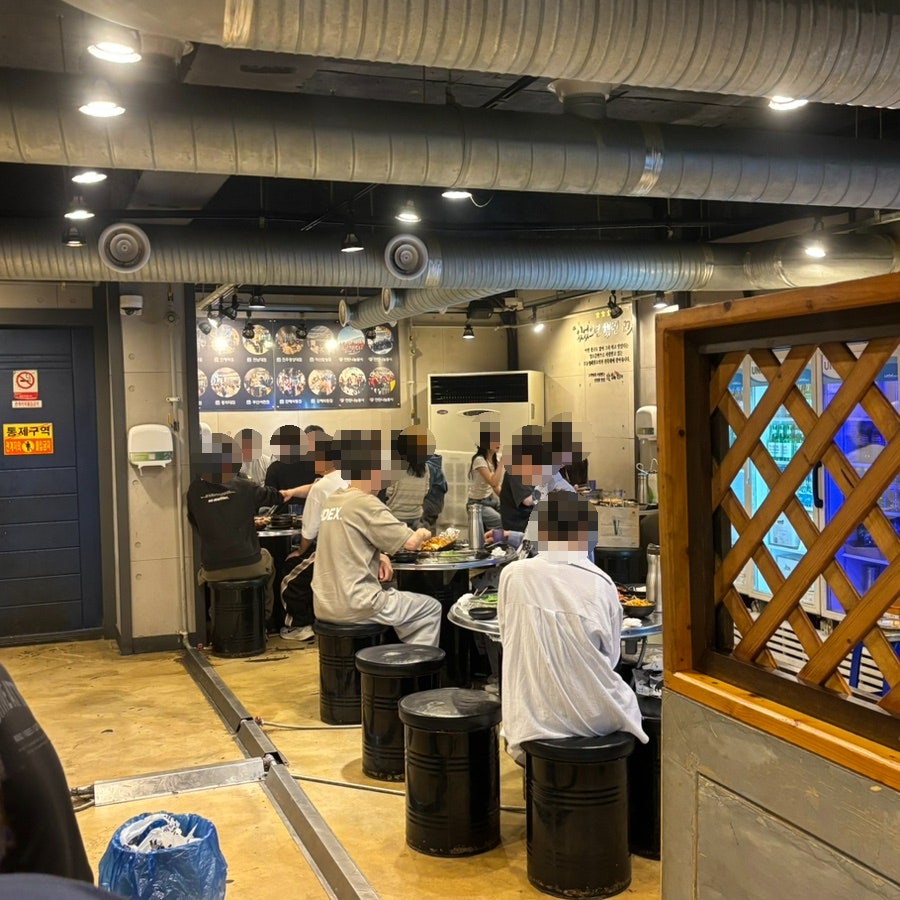 오늘김해뒷고기 전북대점 사진 4