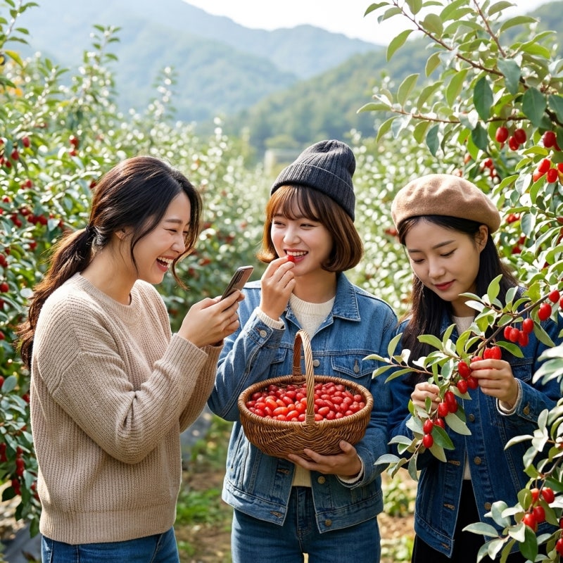 보리수열매 효능 5가지, 가장 맛있는 시기, 보리수청 만드는 방법 및 보관법, 부작용 3가지 완....