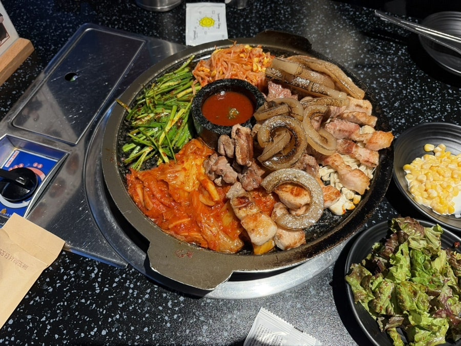 환도네 계명대점 사진 6