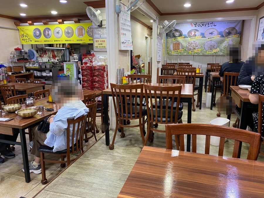 강원도봉평메밀가 사진 4