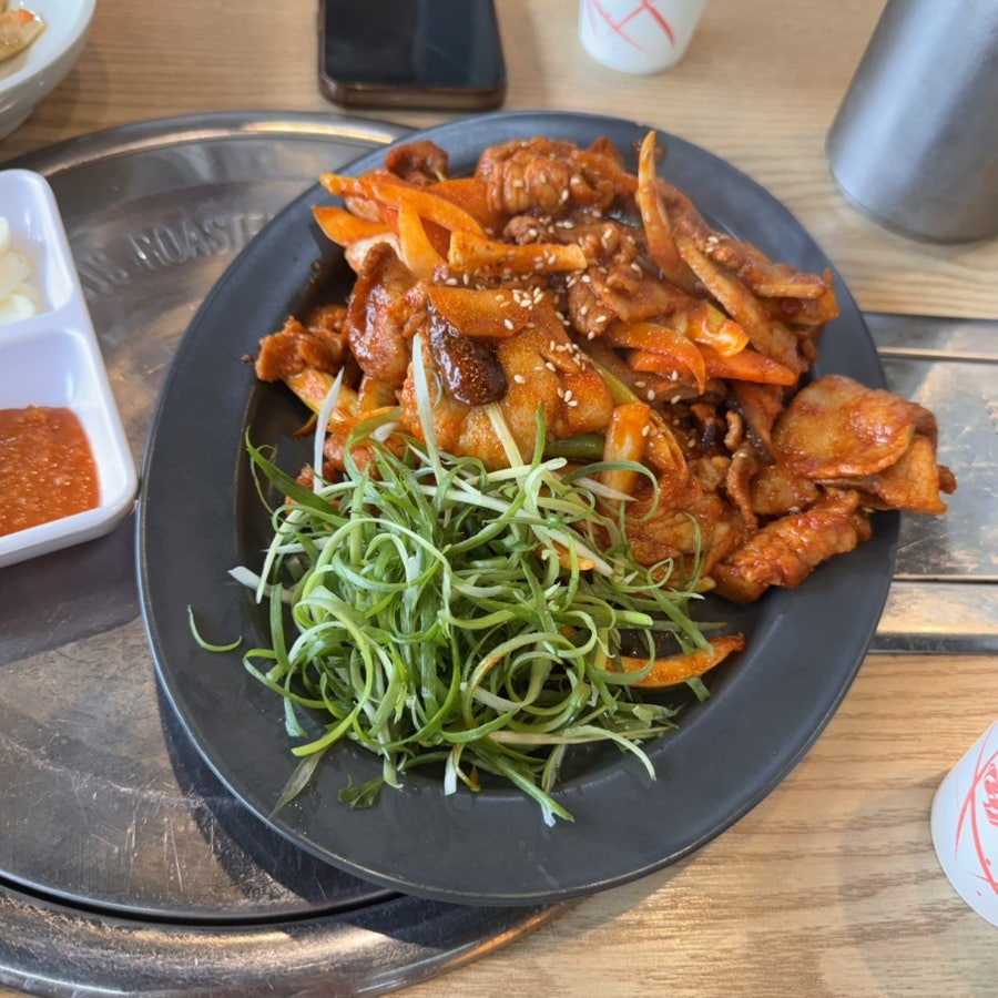 신갈리돈가스 사진 4