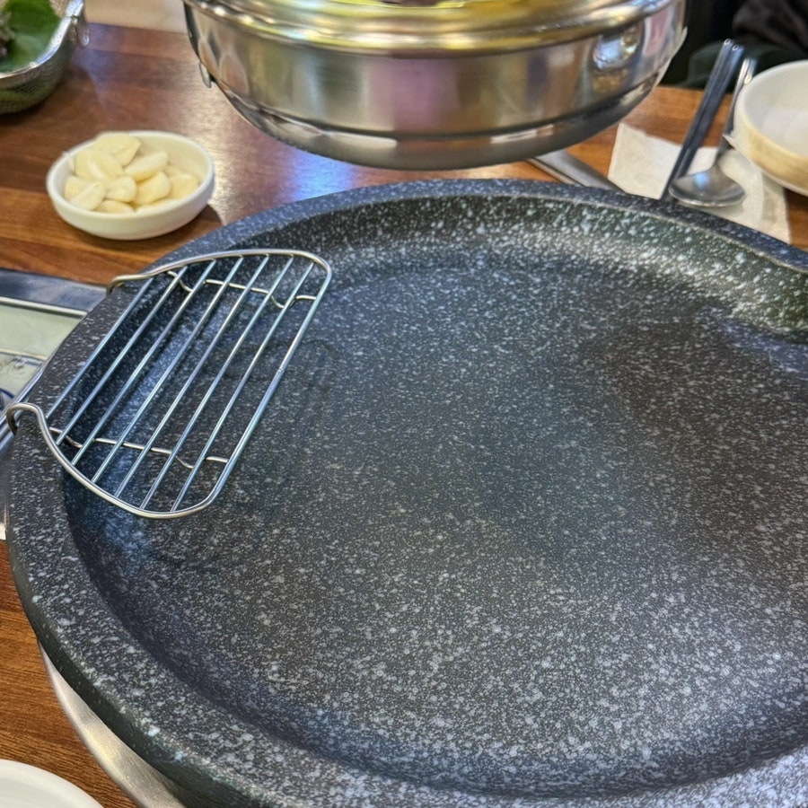 한마음정육식당 영통점 사진 3