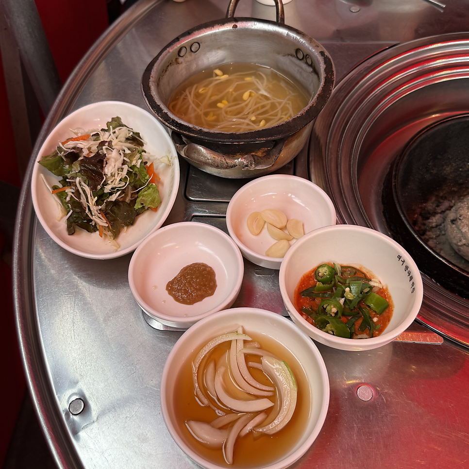 대구반야월막창 서울우이점 사진 5