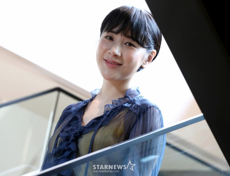서인영, 올해 하반기 재혼 발표 — "내 스타일 아니었는데" 결국 반한 이유