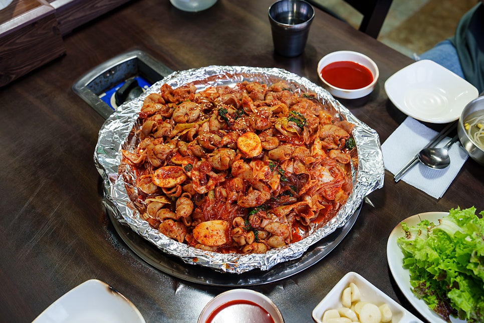 훈비네곱창 사진 4