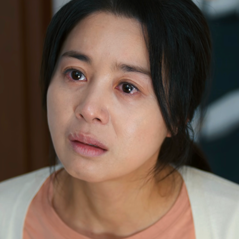 대치동 엄마들.. 참교육 8화 줄거리 서영희 "애들 성적은 부모하기 나름이래" 김무열 나화진 ....