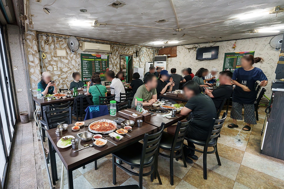 훈비네곱창 사진 3